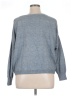 a.n.a. A New Approach Gray Pullover Sweater Size XL - photo 2
