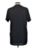 Unbranded 100% Polyester Black Short Sleeve T-Shirt Size L - photo 2