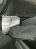 Fashionomics Solid Black Active Pants Size S - photo 5