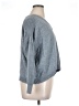 a.n.a. A New Approach Gray Pullover Sweater Size XL - photo 4
