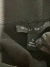 Willi Smith Solid Black Active Pants Size L - photo 7