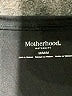 Motherhood Black 3/4 Sleeve T-Shirt Size Med Maternity - photo 6