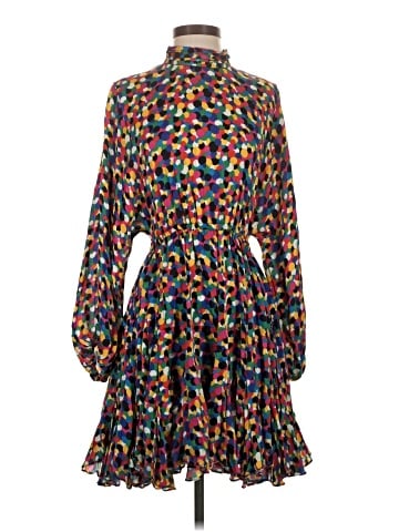 Rhode Casual Dress (view 1)