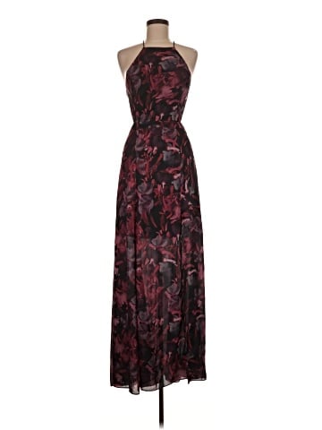 Fame And Partners Cocktail Dress (view 1)