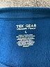 Tek Gear Blue Sweatshirt Size L - photo 7