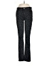 Gap Outlet Polka Dots Black Jeans Size 2 - photo 1