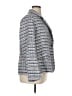 Hutch 100% Polyester Tweed Gray Blazer Size 1X - photo 4