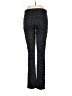 Gap Outlet Polka Dots Black Jeans Size 2 - photo 2