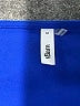 Glam Blue Casual Dress Size M - photo 7