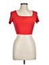 Active USA Red Tube Top Size M - photo 1