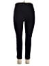 Tribal Black Active Pants Size 14 - photo 2