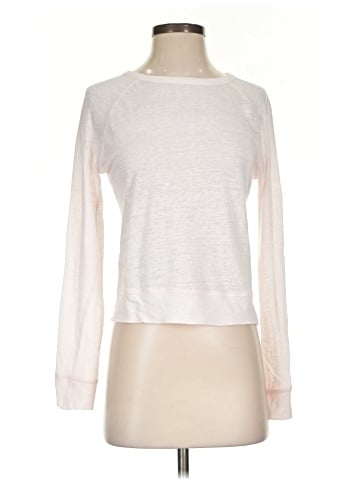 Vince. Long Sleeve T-Shirt (view 1)