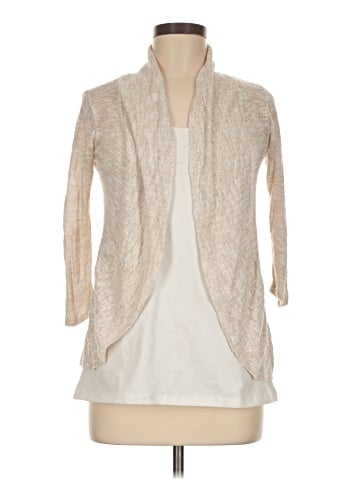 Say What? Cardigan (view 1)
