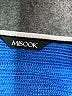 misook Blue Cardigan Size 2X (estimated) - photo 6