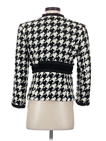 Nanette Lepore Wool Blazer (view 2)