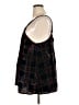 Torrid Black Sleeveless Blouse Size 1X Plus (1) - photo 5