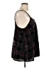 Torrid Black Sleeveless Blouse Size 1X Plus (1) - photo 4