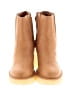 Oasis Society Tan Ankle Boots Size 8 - photo 2