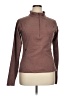 Willit Brown Turtleneck Sweater Size XL - photo 1