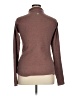 Willit Brown Turtleneck Sweater Size XL - photo 2