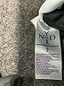 NYDJ 100% Polyester Silver Jacket Size L - photo 7