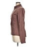 Willit Brown Turtleneck Sweater Size XL - photo 5