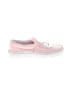 Vans Pink Sneakers Size 2 1/2 (youth) - photo 1