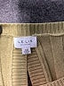 Le Lis Green Pullover Sweater Size XS - photo 7