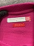 Assorted Brands Pink Short Sleeve Polo Size L - photo 7