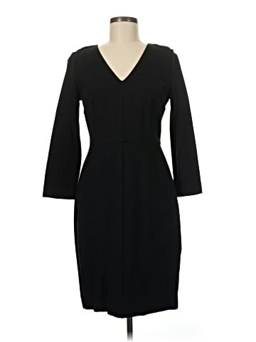 J.Crew Cocktail Dress (view 1)