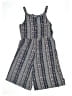 Knitworks Paisley Blue Romper Size 16 - photo 2