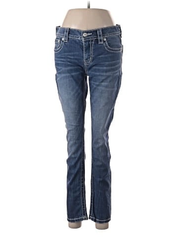 Miss Me Jeans (view 1)