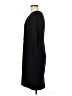 J.Crew Solid Black Cocktail Dress Size 8 - photo 5