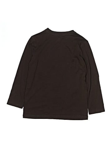 Crazy 8 Long Sleeve T-Shirt (view 2)