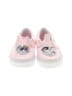 Vans Pink Sneakers Size 2 1/2 (youth) - photo 2