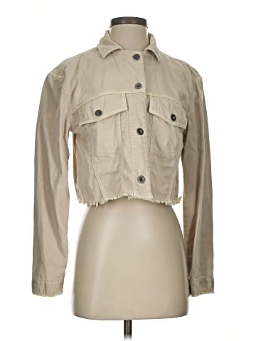 Bella Dahl Jacket (view 1)