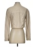 Bella Dahl Tan Jacket Size XS - photo 2