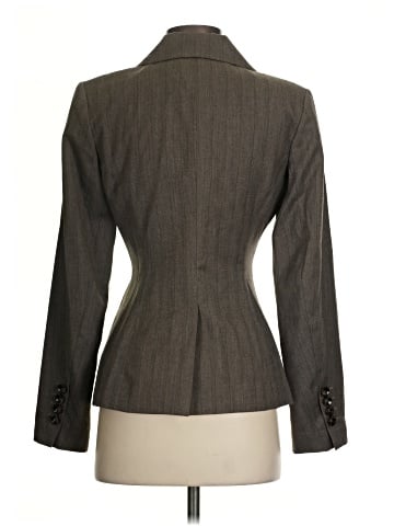 Merona Blazer (view 2)