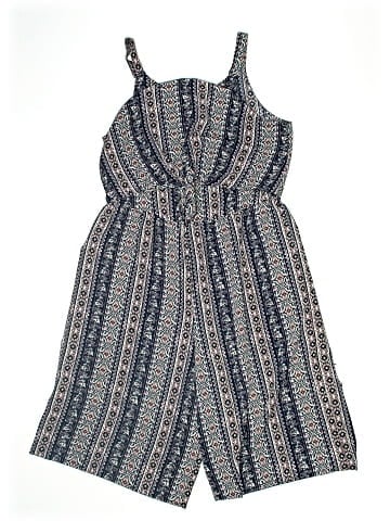 Knitworks Romper (view 1)