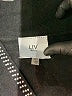Liv Black Pullover Sweater Size L - photo 7