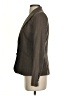 Merona 100% Polyester Gray Blazer Size 2 - photo 5
