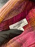 Westbound 100% Cotton Plaid Pink 3/4 Sleeve Button-Down Shirt Size L (petite) - photo 7