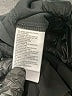 The North Face Solid Black Active Pants Size XXL - photo 5