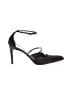Giorgio Armani Black Heels Size EU 41 - photo 1