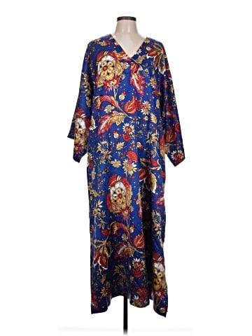 Natori Casual Dress (view 1)