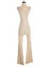 Unbranded Tan Jumpsuit Size S - photo 1