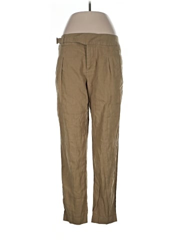 Comptoir des Cotonniers Linen Pants (view 1)