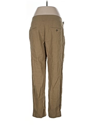 Comptoir des Cotonniers Linen Pants (view 2)