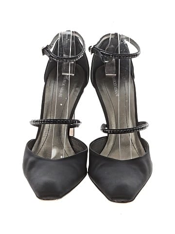 Giorgio Armani Heels (view 2)
