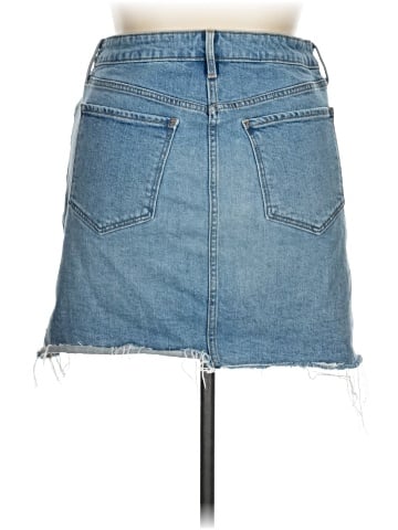 Old Navy Denim Skirt (view 2)